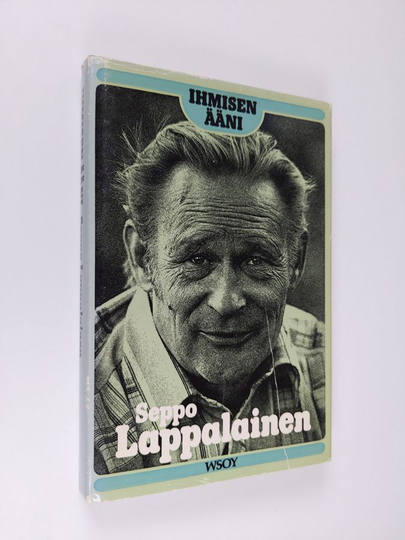 Seppo Lappalainen : Ihmisen ääni