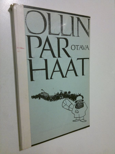 Olli : Ollin parhaat