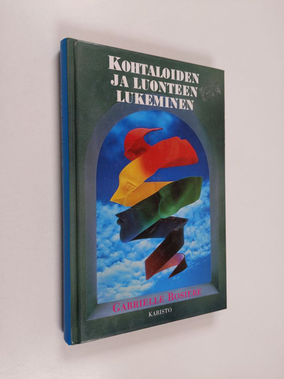 Gabrielle Rosiere : Kohtaloiden ja luonteen lukeminen