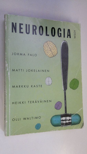 Jorma ym. Palo : Neurologia