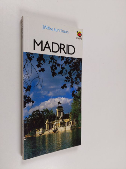 Tuulikki Palander : Madrid