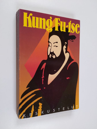 Kung Fu-Tse : Keskustelut = (Luen-y)