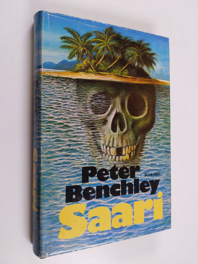 Peter Benchley : Saari