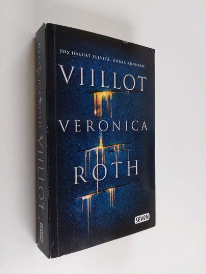 Veronica Roth : Viillot