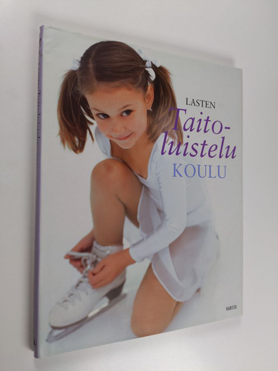 Naia Bray-Moffatt : Lasten taitoluistelukoulu