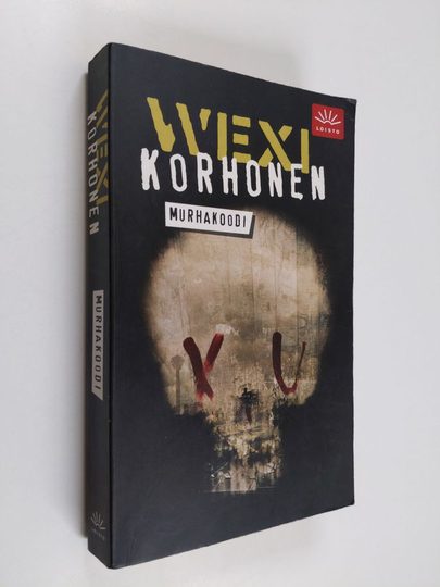 Wexi Korhonen : Murhakoodi