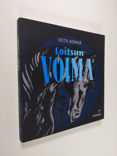 Seita Rönkä : Loitsun voima
