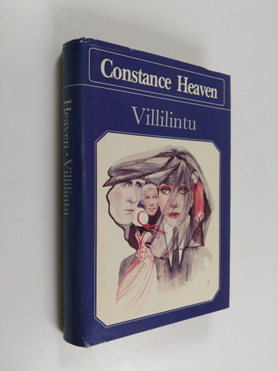 Constance Heaven : Villilintu