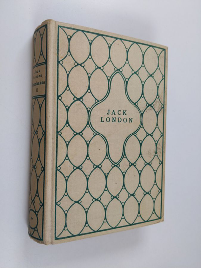 Jack London : Kuunlaakso 2