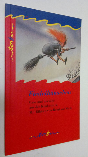 Fiedelhänschen
