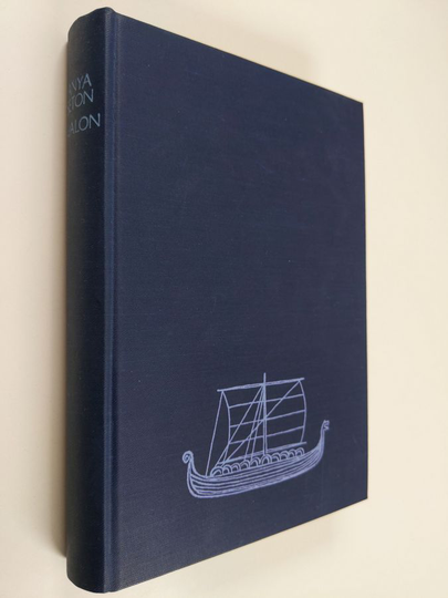 Anya Seton : Avalon