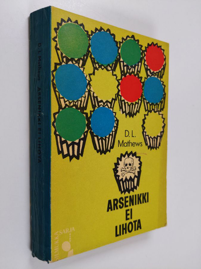 D.L. Mathews : Arsenikki ei lihota
