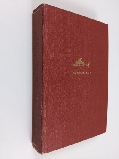 Aldous Huxley : Ajan täytyy seisahtaa