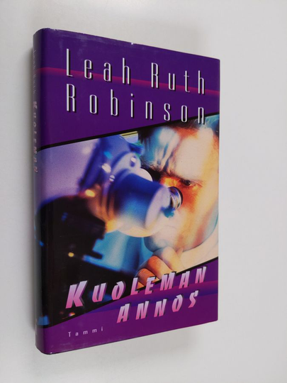 Leah Ruth Robinson : Kuoleman annos