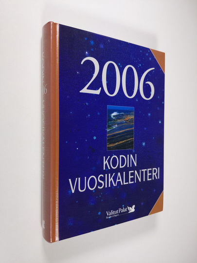 Kodin vuosikalenteri 2006