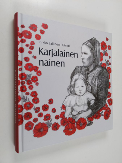Pirkko Sallinen-Gimpl : Karjalainen nainen