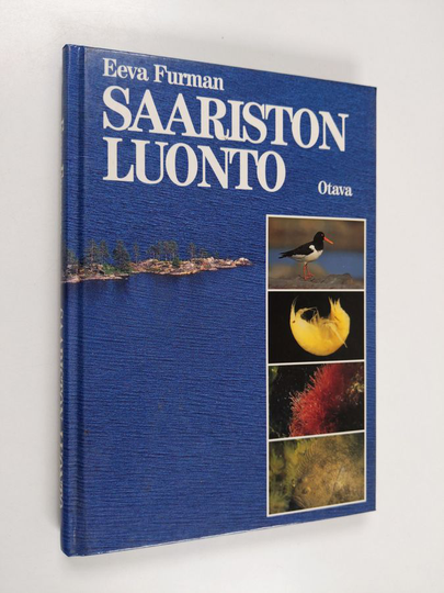 Eeva Furman : Saariston luonto