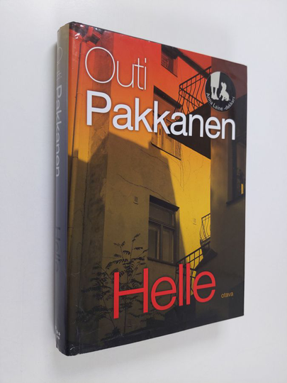 Outi Pakkanen : Helle
