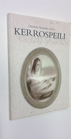 Christine Hammar : Kerrospeili