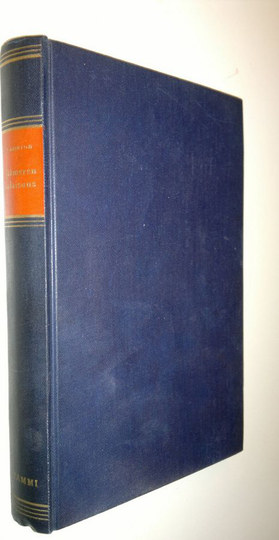 Ian Cameron : Jäämeren salaisuus
