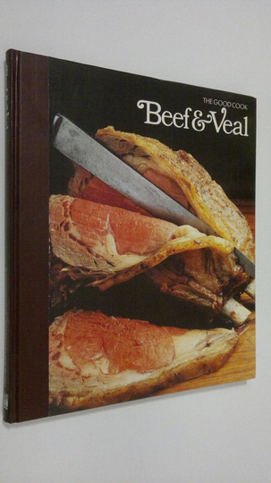 Beef and Veal