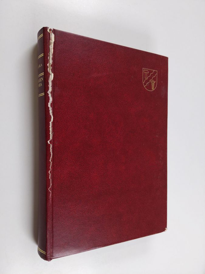Tampereen historia, 4 - Vuodesta 1944 vuoteen 1990