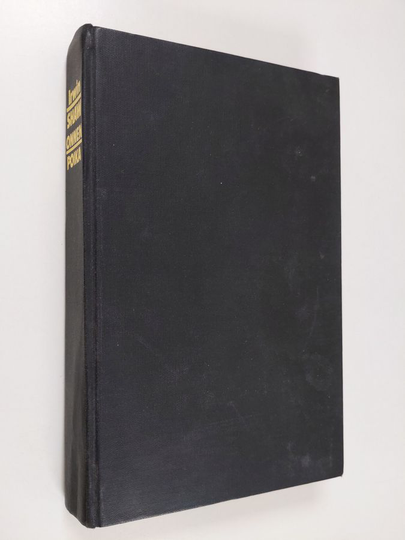Irwin Shaw : Onnenpoika