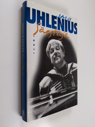 Jani Uhlenius : Säestäjä