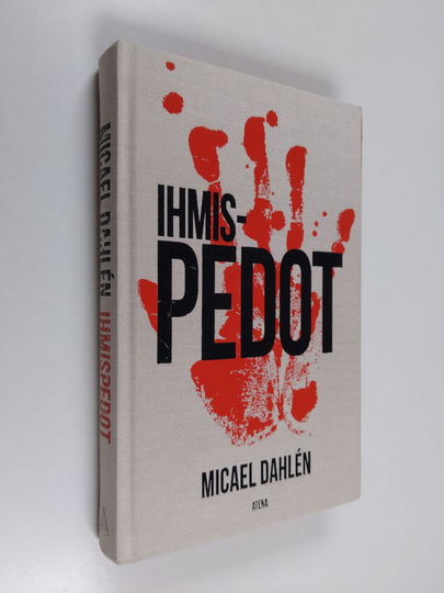 Micael Dahlen : Ihmispedot