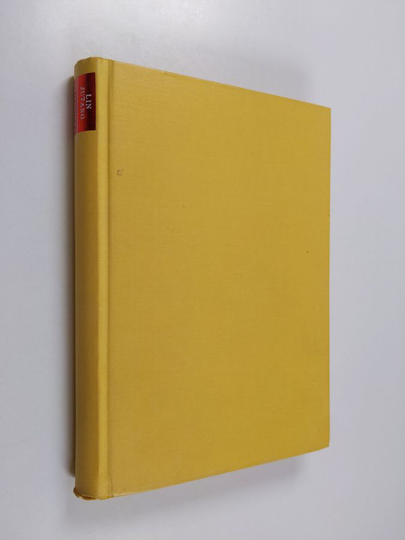 Lin Jutang : Keisarinna Wu