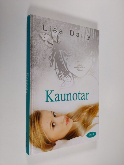 Lisa Daily : Kaunotar Osa 1