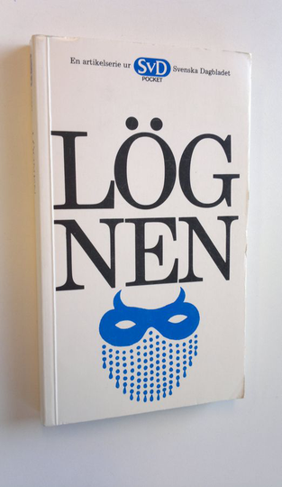 Svenska Dagbladet : Lögnen