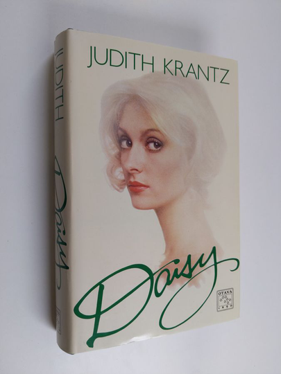 Judith Krantz : Daisy