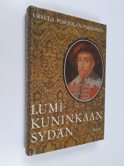 Ursula Pohjolan-Pirhonen : Lumikuninkaan sydän