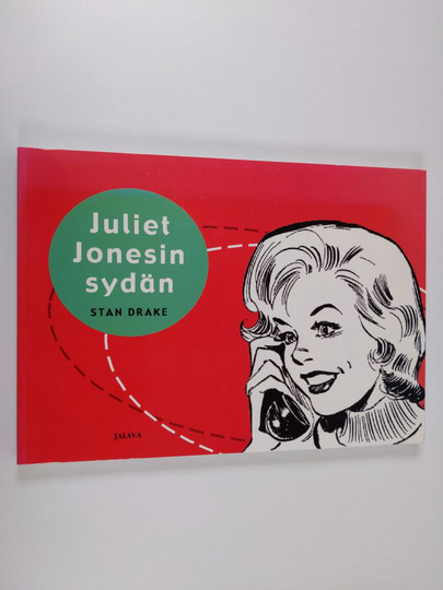 Stan Drake : Juliet Jonesin sydän
