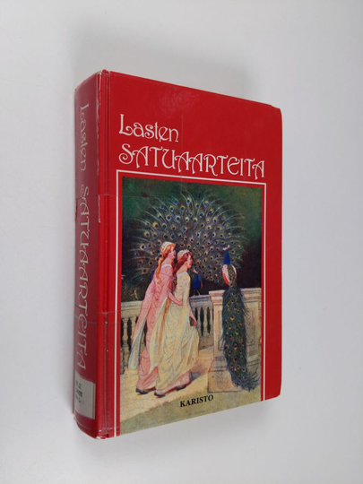 Lasten satuaarteita