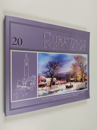 Joe L. Wheeler : Christmas in My Heart