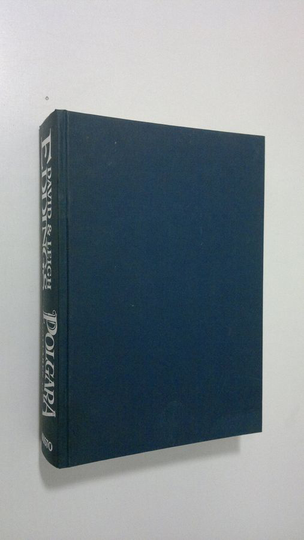 David Eddings : Polgara : velhottaren tarina