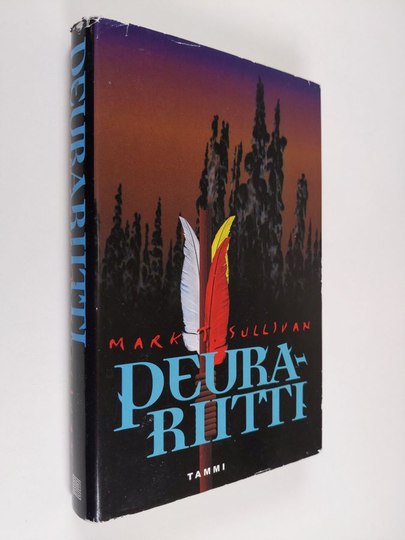 Mark T. Sullivan : Peurariitti