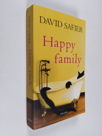 David Safier : Happy family