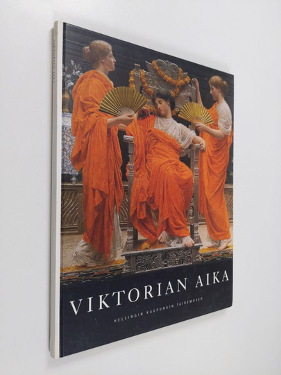Riitta ym. Konttinen : Viktorian aika