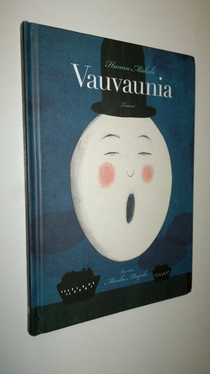 Hannu Mäkelä : Vauvaunia