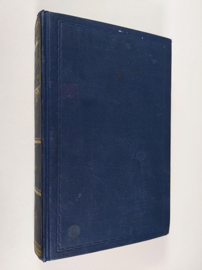 Friedrich Wilhelm Foerster : Valtiollinen siveys-ja kasvatusoppi