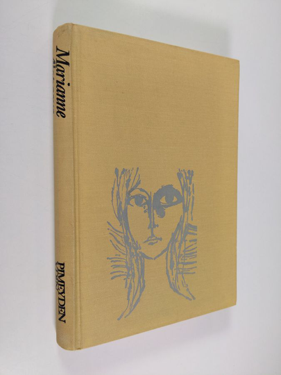 Marianne Alopaeus : Pimeyden ydin