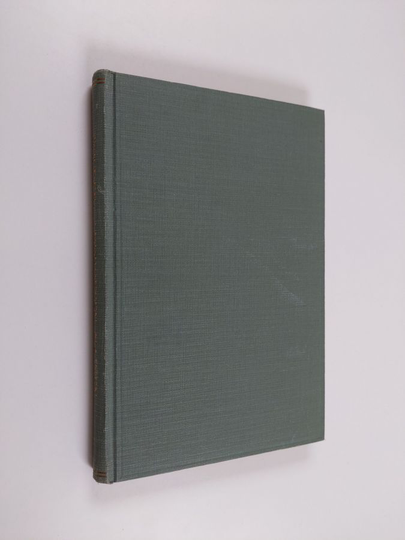Thornton Wilder : Androksen nainen