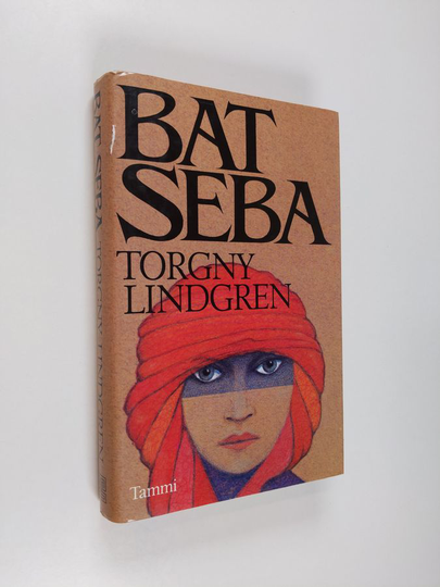 Torgny Lindgren : Bat Seba