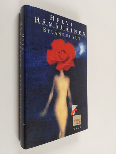 Helvi Hämäläinen : Kylänruusut