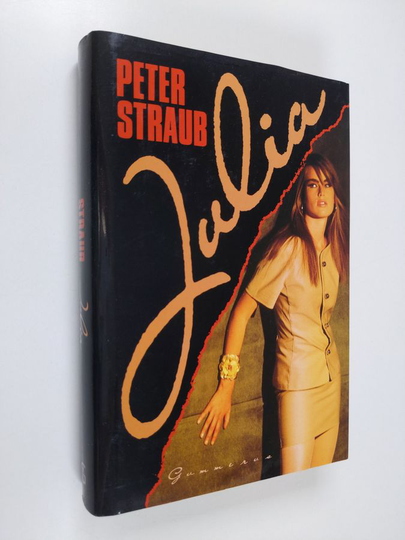 Peter Straub : Julia