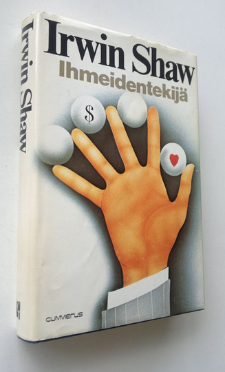 Irwin Shaw : Ihmeidentekijä
