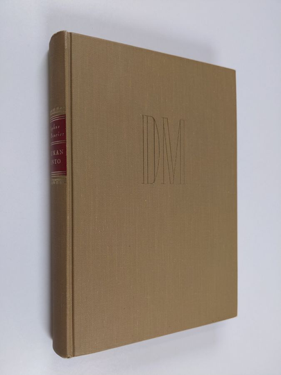 Daphne Du Maurier : Haukan lento